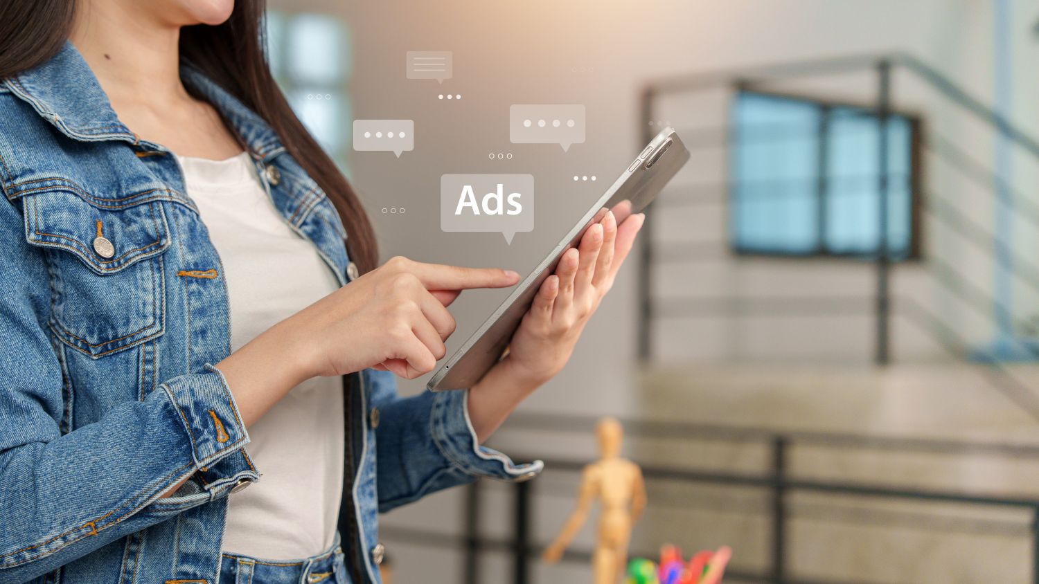 Techniques to boost sales through ad campaigns